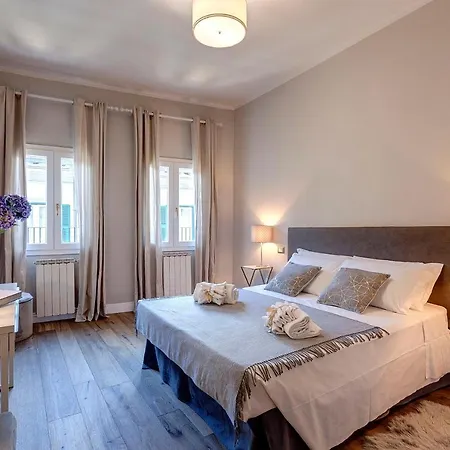 아파트 Faenza By Mamo