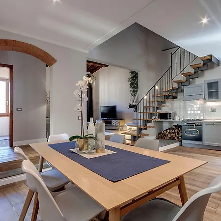 Faenza By Mamo Διαμέρισμα