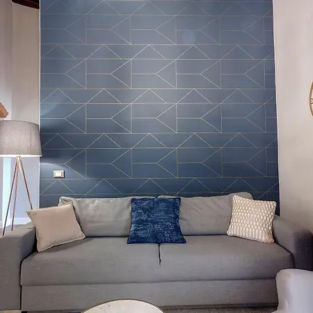 Διαμέρισμα Faenza By Mamo Φλωρεντία