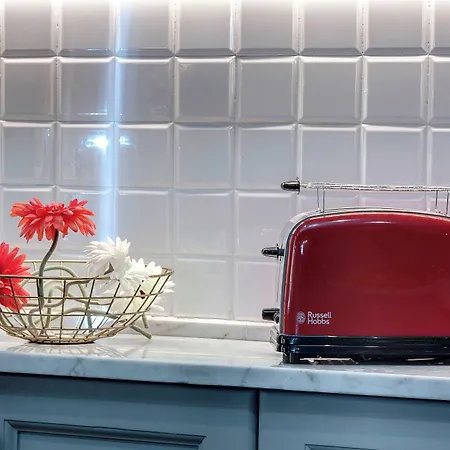 Faenza By Mamo Διαμέρισμα