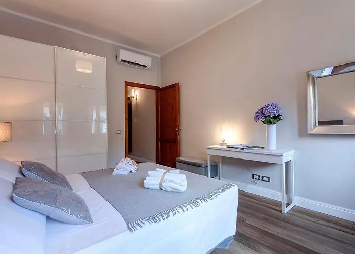 Faenza By Mamo Апартаменты Флоренция