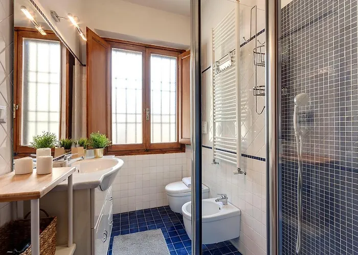 Faenza By Mamo Апартаменты Флоренция