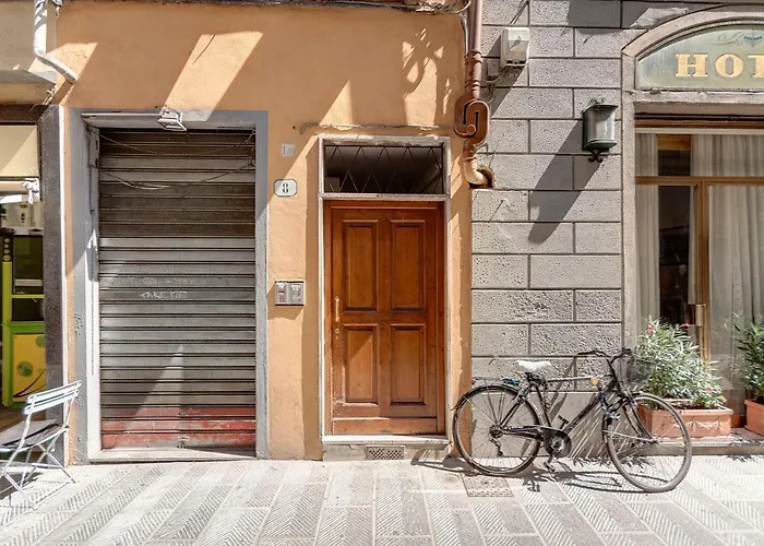 Faenza By Mamo *