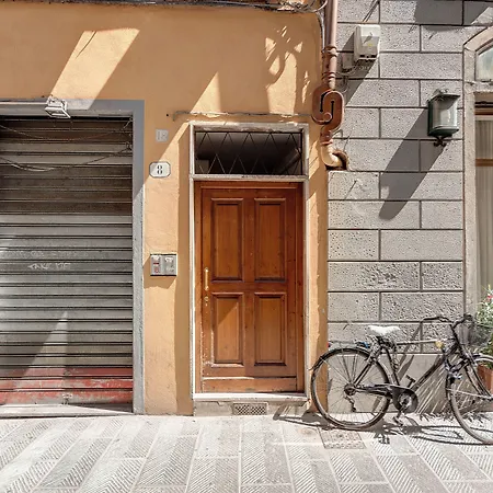 Apartman Faenza By Mamo