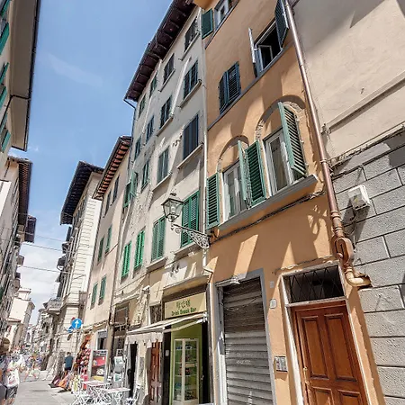 Faenza By Mamo Firenze